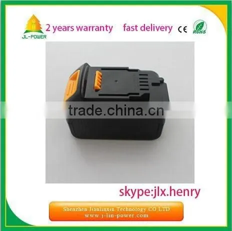 Power Tool Battery for Dewalt 18v DCB182, DCB180, DCB181, DCB181-XJ, DCB200, DCB201, DCB201-2 photo-2