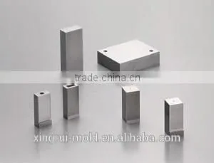 CNC Machinery Parts Usage Cnc Tungsten Carbide Insert photo-2
