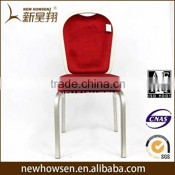 Modern Design Hotel Banquet Sway Chair Wholesale photo-5
