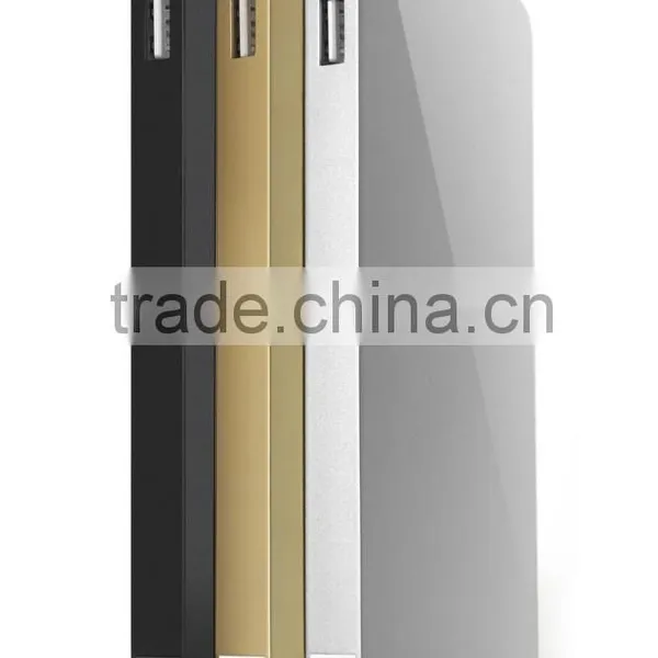 9000mAh Backup External Battery USB Power Bank Pack Charger for Cell Phone photo-5