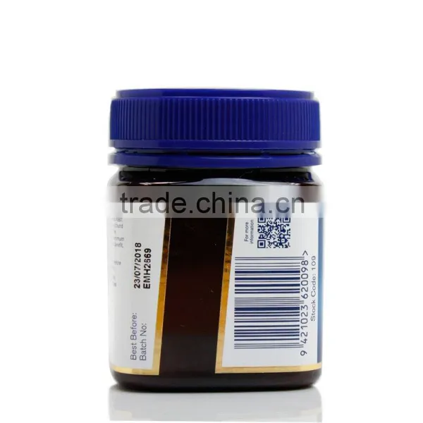 Manuka Health MGO550+ Manuka Honey 250g photo-3