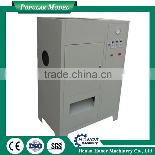 Electrical Hot Sale Garlic Peeling Machinery With Best Price photo-2