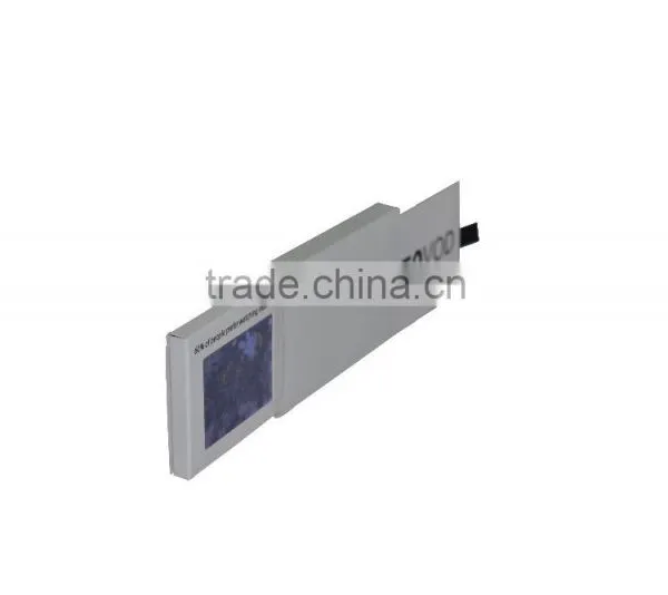 2.4 Inch Screen Video Name Card Good For Advertising photo-2