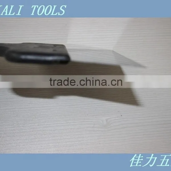 PC Hand Scraper / Paint Tools / Stainless Steel Blade photo-6