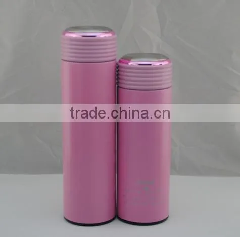 Stainless Steel Vacuum Cup Water Bottle ,Idea for Travel photo-5