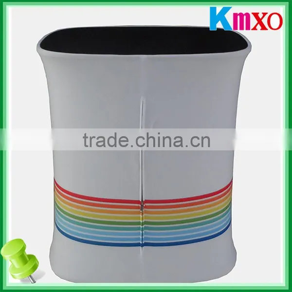 Tension Fabric Trade Show Portable Counter photo-2