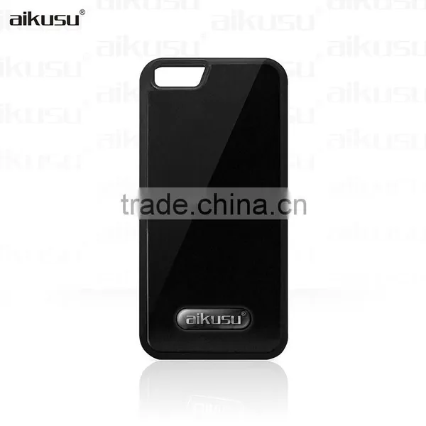 Popular Protective Cover Antigravity Nano Suction Adsorption Case For Iphone 6s/6plus photo-4
