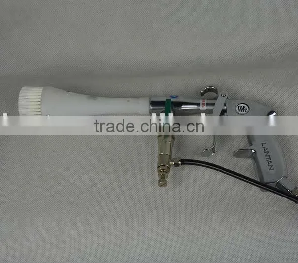 Z-015D Tornado Gun With Brush Multi-function Cleaner