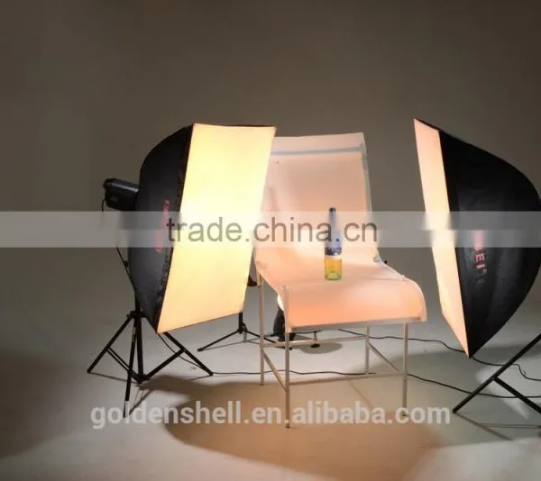 JINBEI Smart V Series Studio Lighting Quick Recycling Time photo-2