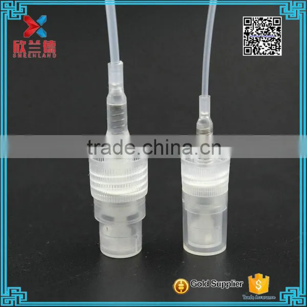 PP Perfume Mist Sprayer photo-3