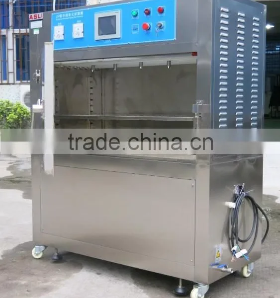 Xenon Lighting Ageing Inspect Chamber photo-4