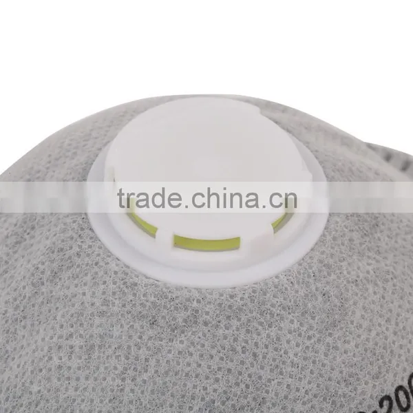 3-7 Layers Face Mask N95 Mask Disposable pm 2.5 Face Mask Mask N95 Respirator photo-3