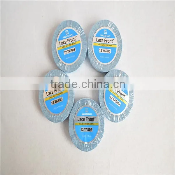 Supertape "CC" Contour Low Profile Tape (108 Pcs )~ Hair Piece,Lace Wigs,Toupee. photo-6
