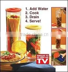 TV product PASTA MAGIC CHEF PASTA TOOL