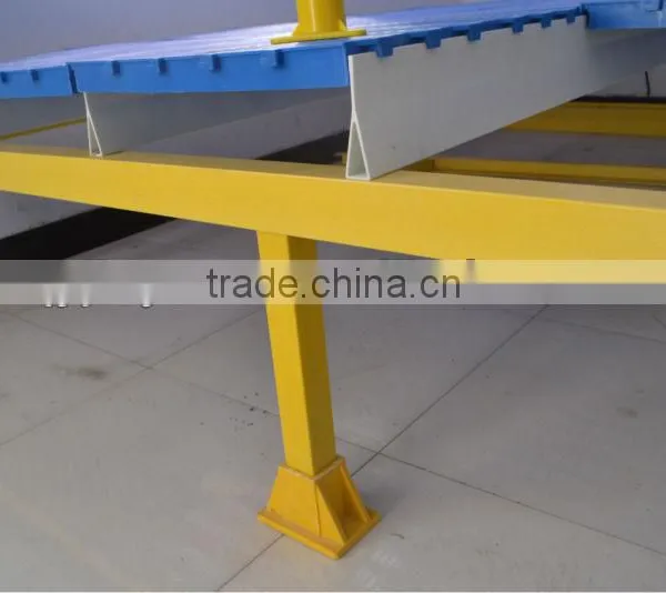 FRP Beams Floor photo-2