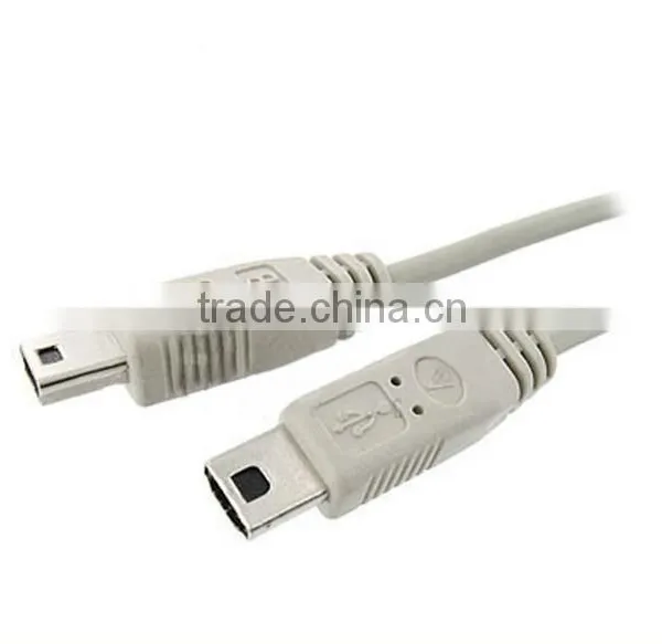 USB Shield High Speed Cable 2.0 Revision Mini USB photo-5