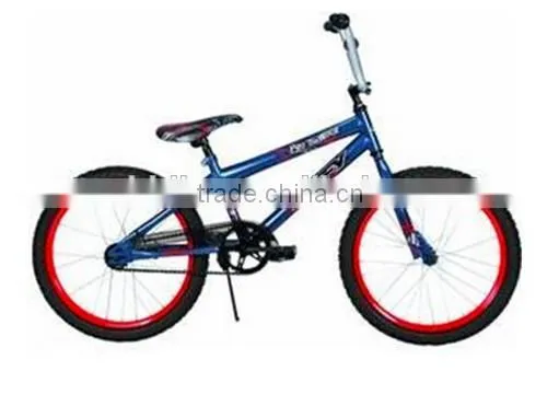 BMX Kids Bicycle