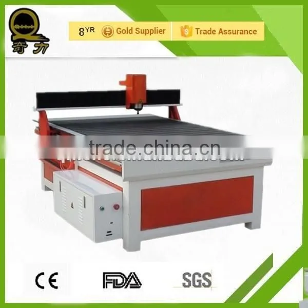 Desktop Metal Plastic Moulding Machine Mini Copper Cnc Cariving Machine Router for Metal photo-4