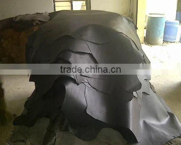GENUINE COW UPPER LEATHER photo-2