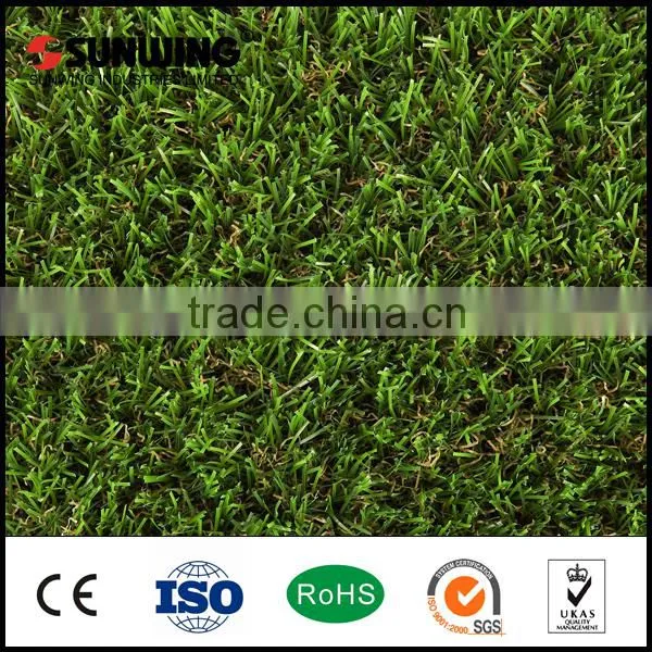 Outdoor Natural Landscaping Garden Synthetic Artificial Grass photo-2