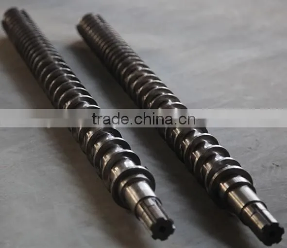 High Technoligy Best Quality Low Price Modified Starch Extruder photo-3