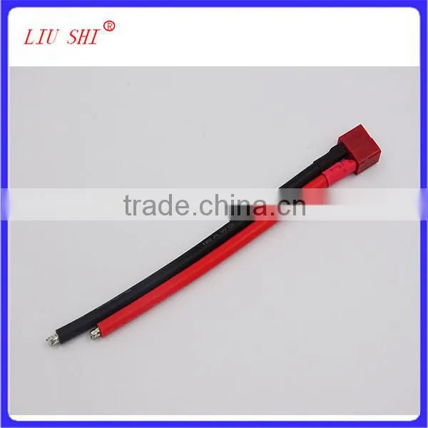 off the Shelf Aircraft Model Wire With T Plug photo-4