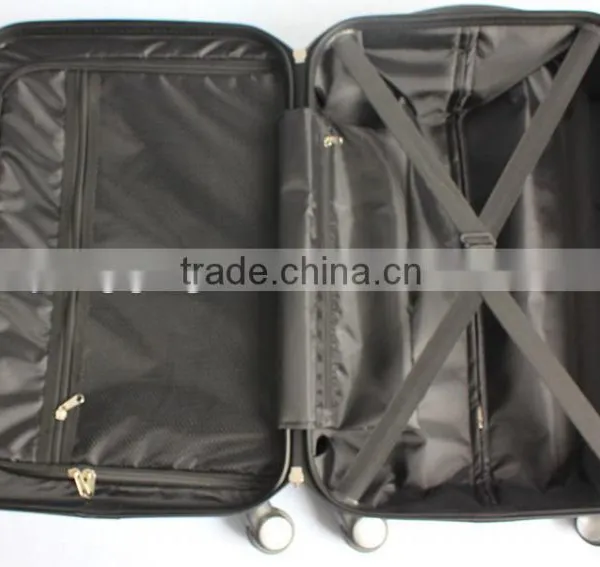Latest Styles for ABS Travel Luggage/zip Luggage/decent Abs Luggage photo-6