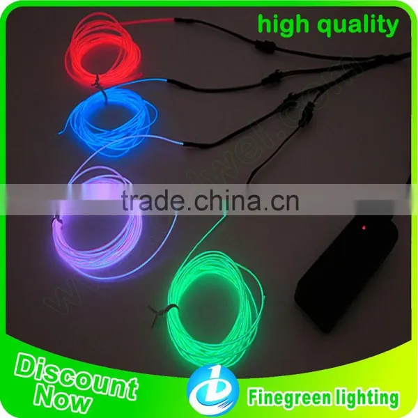 5 Splitters el Wire 5 Pieces el Wire With One Inverter photo-3