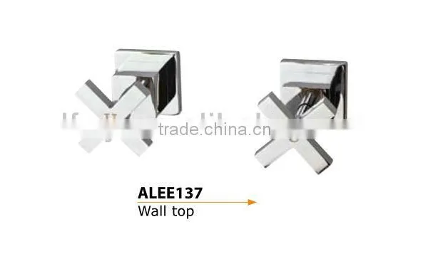 Wall Mounted Shower Faucet