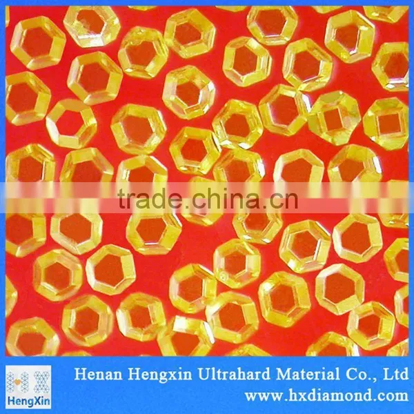 for Sawing and Drilling Industrial Synthetic Diamond Powder HXD Diamond Powder