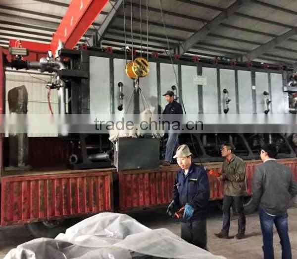 High Quality Good Eps Making Machine Price photo-4