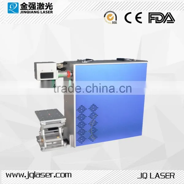 Good Price 20W Fiber Laser Marker