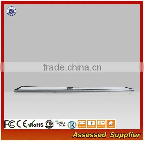 P15A-371 New Ultra Thin Warm Wihte 1200x300 Led Lighting Panel Ra>90 1200*300 Led Panel Light photo-2