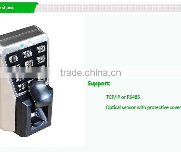 Wholesale Cheap Door Access Control With Card Reader (Hf-F50) photo-2