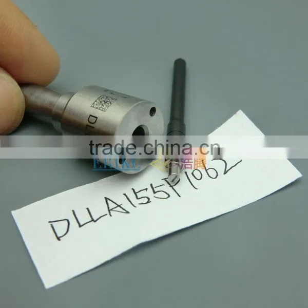 093400-1062 Denso Toyota Hilux D4D Common Rail Injector Nozzle Dlla 155p1062 photo-5