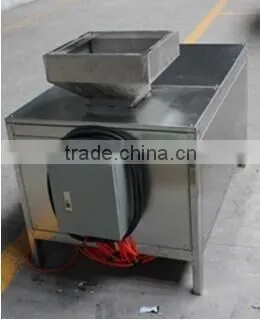 Dry And Wet Drum Magnetic Separator For Gold Ore Iron Ore Dressing photo-2