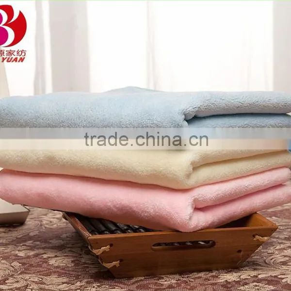 Manufacturing Machine Towels 80% Polyester 20% Polyamide Car Cleaning Cloth photo-2