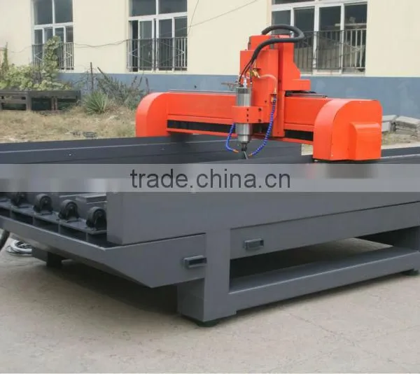 Yako 2811 Driving Cnc Machine Engrave Stone photo-5