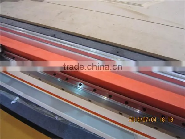 Multi Spindles Cnc Woodworking Machinery Price With Auto Tool Changing Quality Choice photo-4