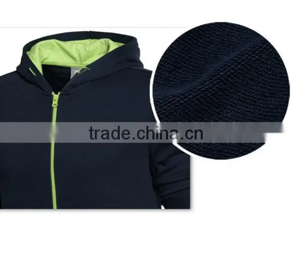 Wholesale Heavyweight Cotton Blank Pullover Hoody photo-5