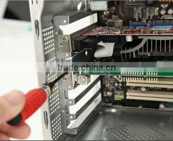 High Quality Video Capture Card,Convert Analog Signal To Digital Video Capture Card photo-5