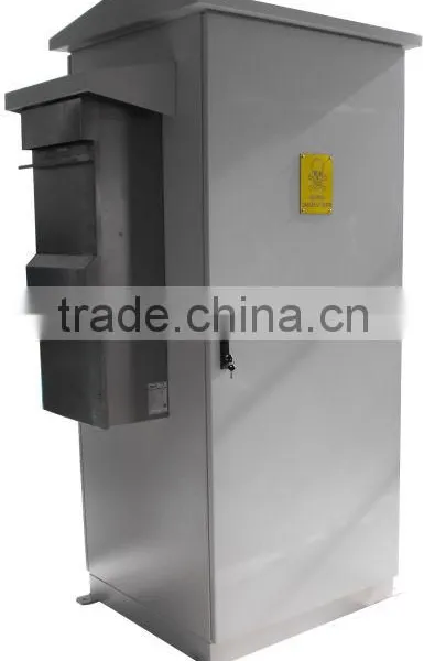 Outdoor 15 KVA UPS