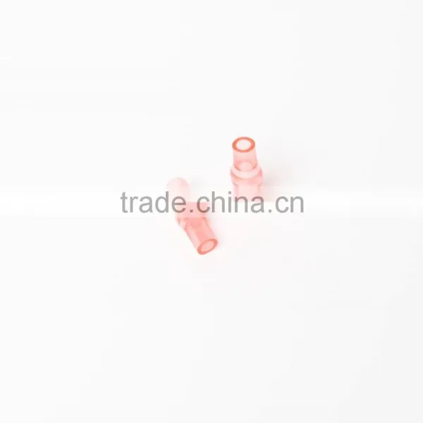 Soft PVC Insulation Terminal Covers for Wiring DJ211-30 photo-5
