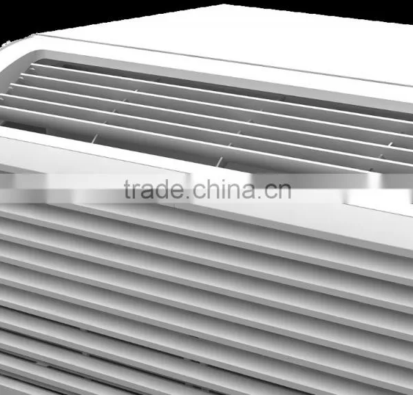 12000 Btu High Energy Efficiency PTAC