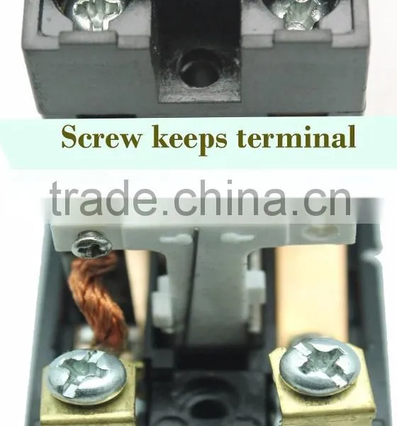 Rated Curent 40 Load, 2P-1E, MCCB, High Quality, New Type Circuit Breaker photo-6