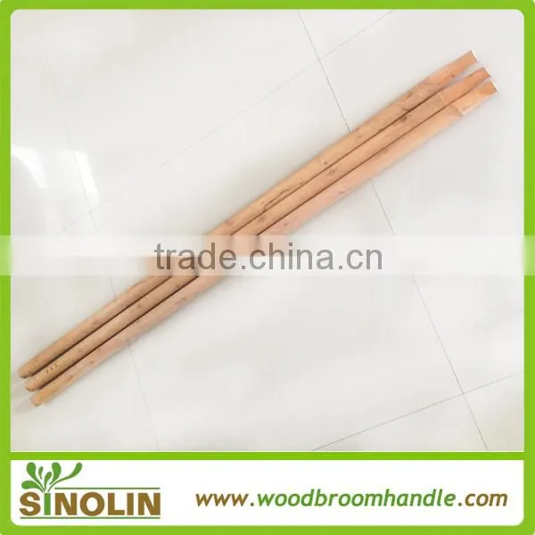 SINOLIN Hot Selling Natural Wooden Shovel Handle photo-4