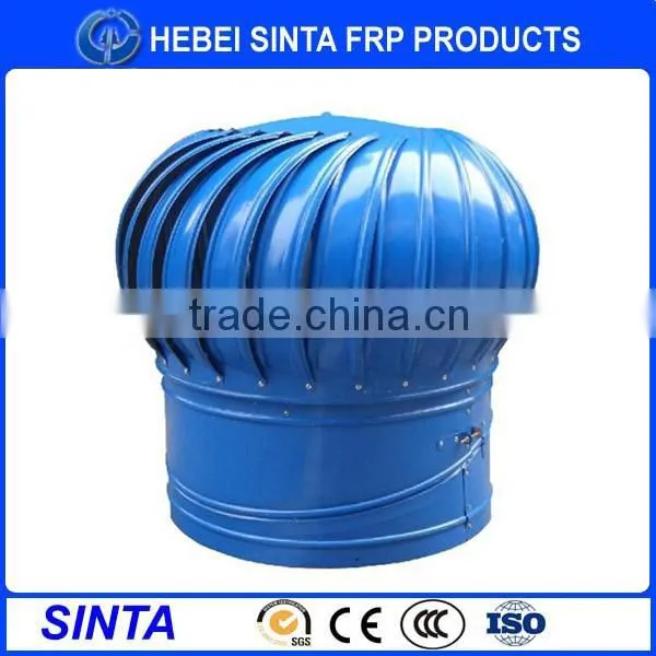Sinta Supply Ss201 Roof Fan With Best Price photo-5