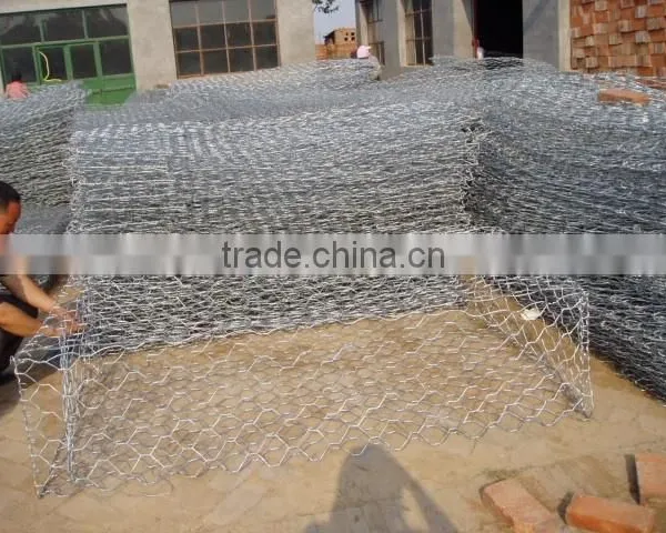 Competitive Price Welded Wire Mesh Gabion Basket for Sale Garden Gabion/gabion Bench /gabion Retaining Wall photo-2