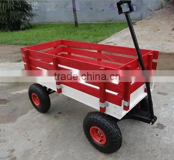 Chilren Wagon,kids Cart photo-3