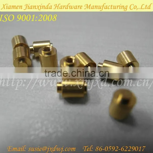 High Quality Brass Barrel Nuts,Brass Tee Nuts,Brass Cap Nuts